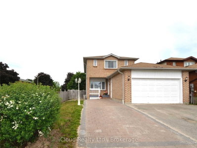 Detached House for lease at 296 Hickling Trail, Barrie, Ontario, L4M 5X9 - Grove East - MLS: S13611494