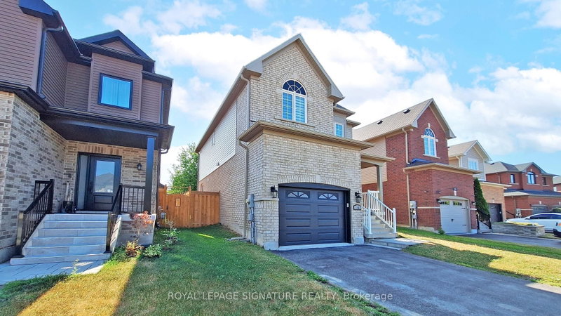 138 Sun King Crescent