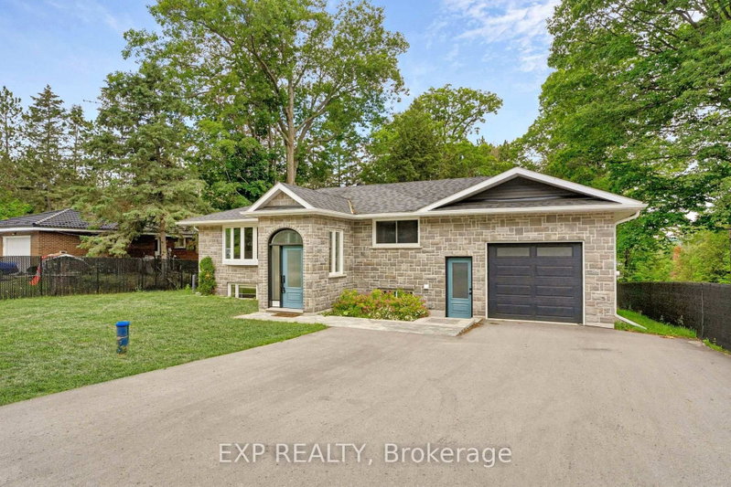 2386 South Orr Lake Road