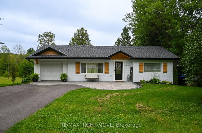 4287 Huronia Road