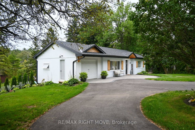 4287 Huronia Road