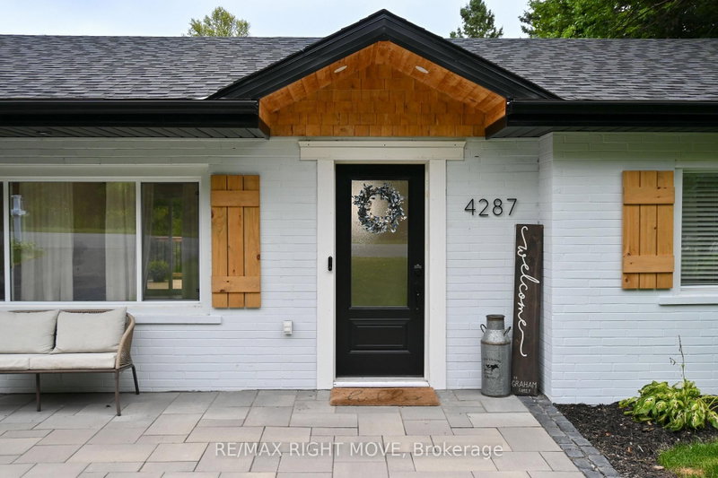 4287 Huronia Road