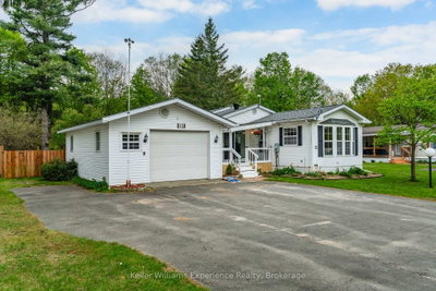 15 - 5411 Elliott Side Road