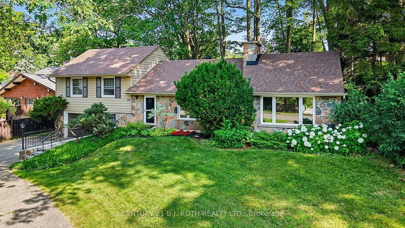 140 Shanty Bay Road