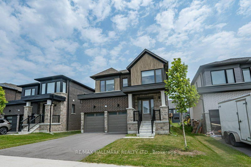 32 NICORT Road