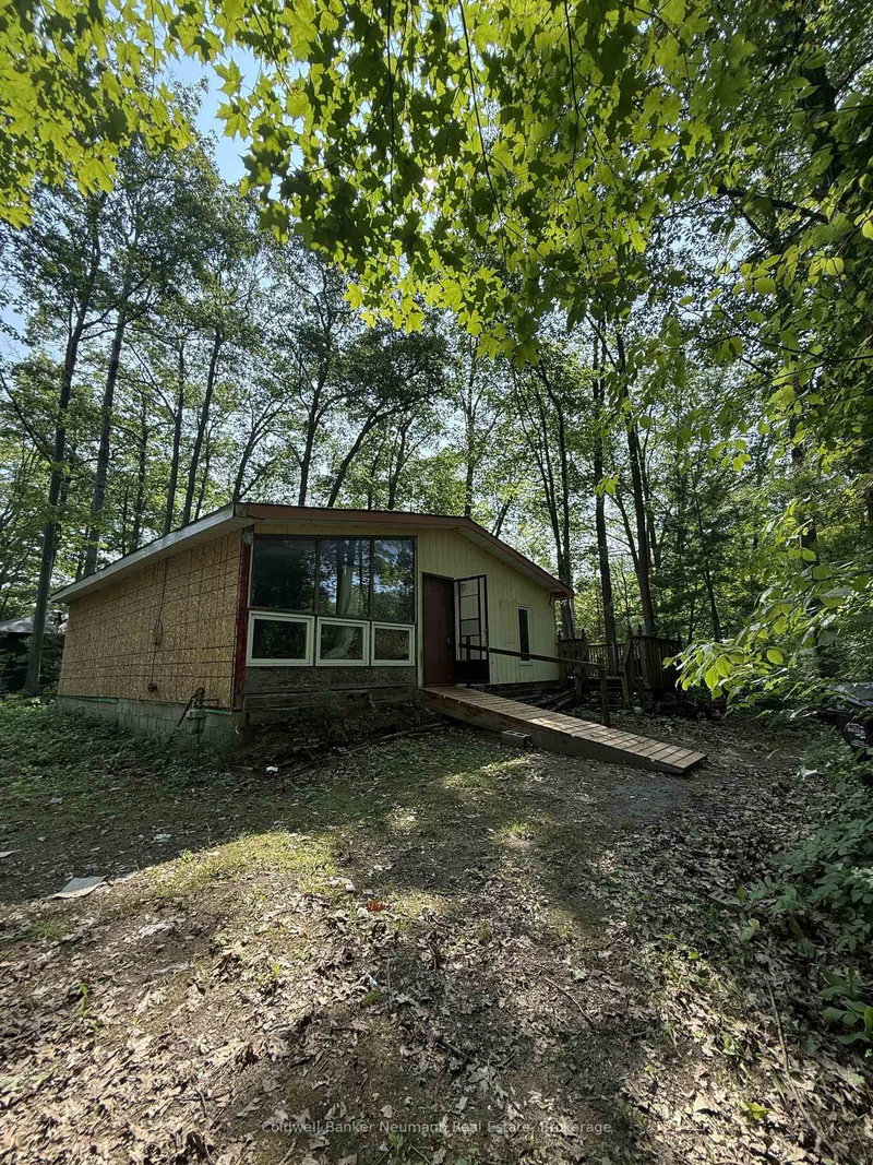 808 Oxbow Park Drive