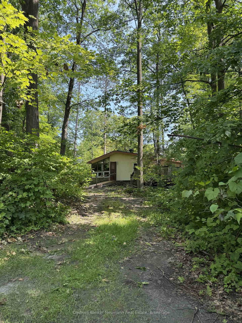 808 Oxbow Park Drive
