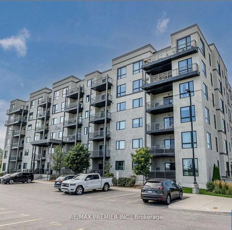 110 - 299 Cundles Road E