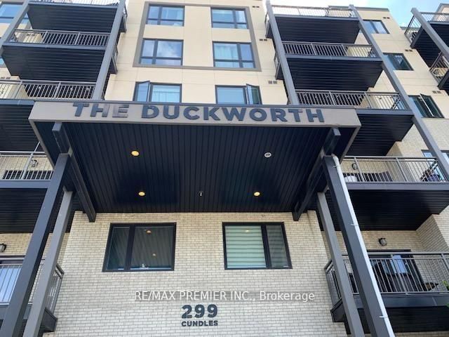 110 - 299 Cundles Road E