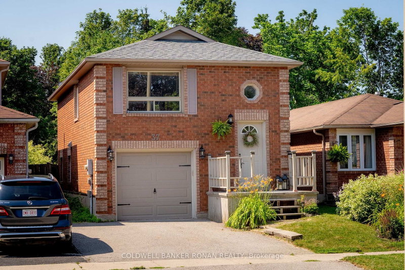 37 Ferguson Drive