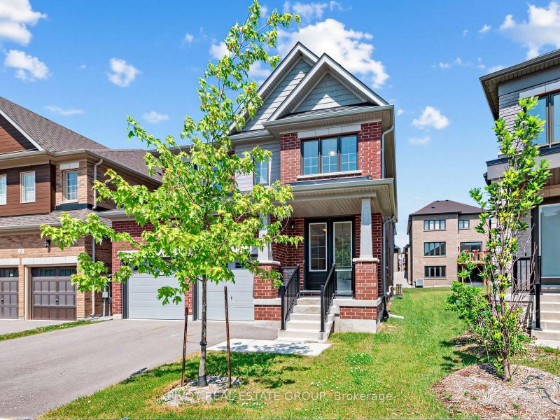 31 Sassafras Road