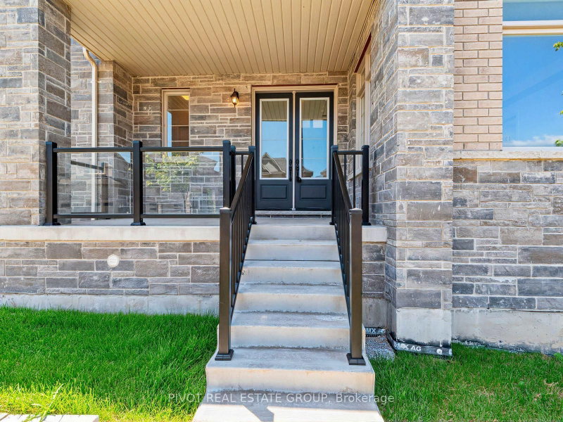36 Sassafras Road