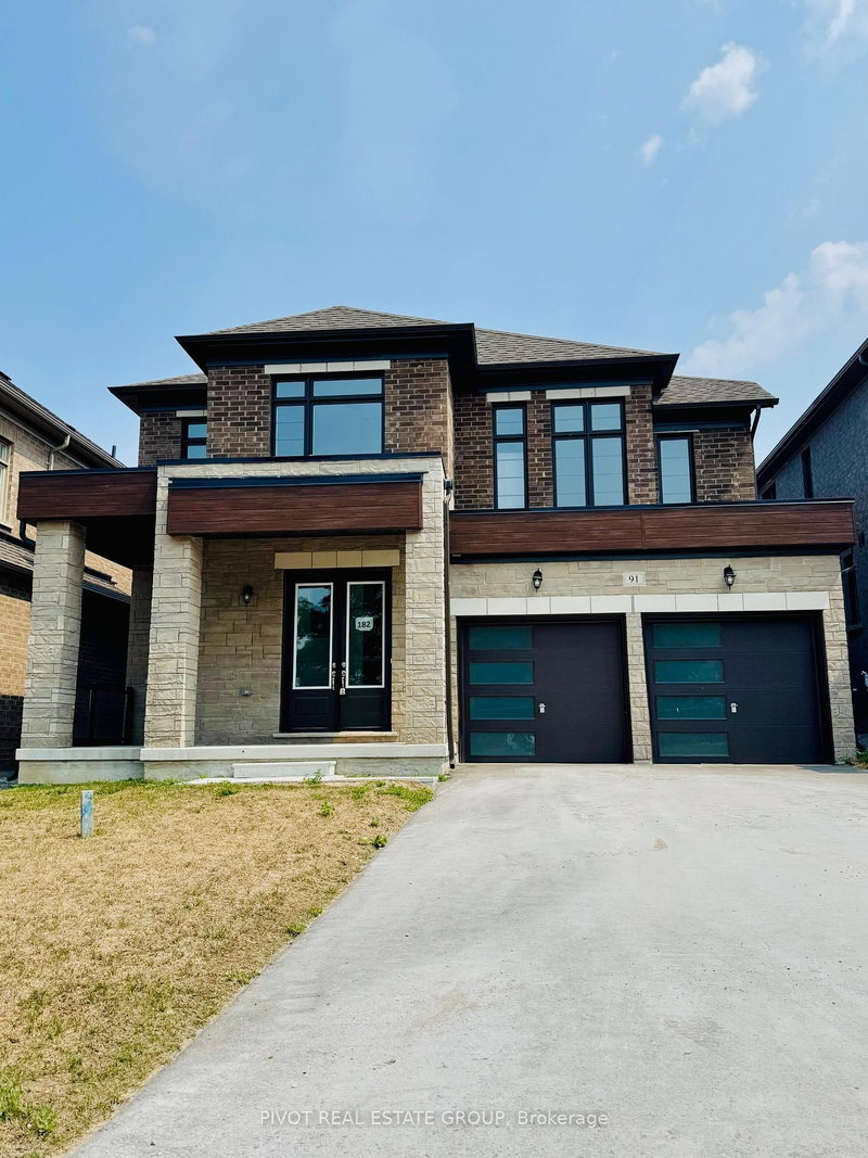 91 Calypso Avenue