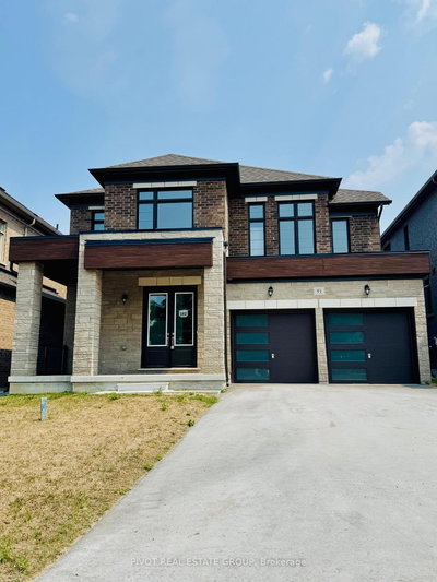 Detached House for sale at 91 Calypso Avenue, Springwater, Ontario, L9X 2C6 - Midhurst - MLS: S13613534
