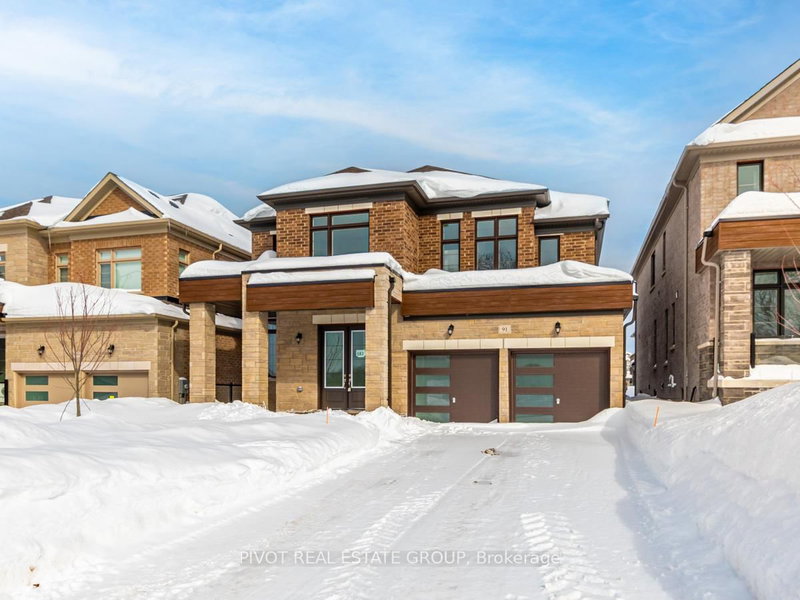 91 Calypso Avenue