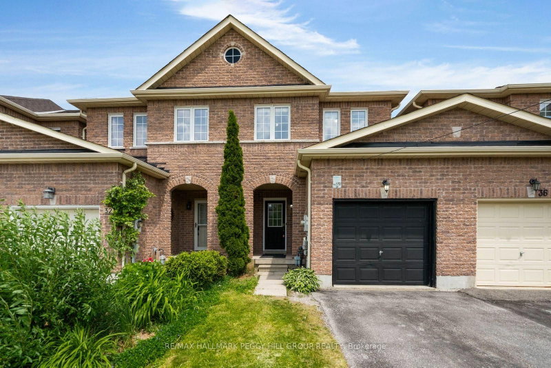 34 Arch Brown Court
