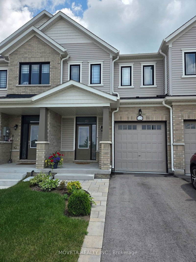 13 Milady Crescent