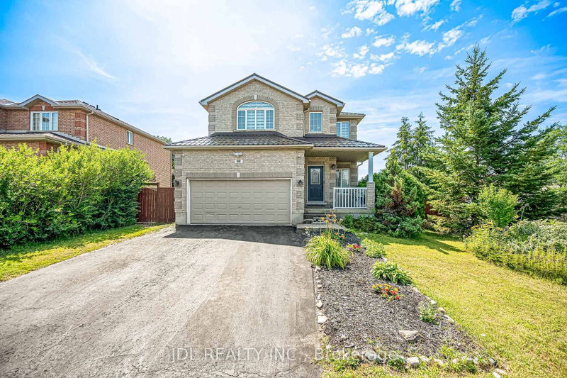 69 Summerset Drive