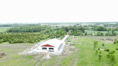 Farm for sale at 1854 5 Side Road, Ramara, Ontario, L0K 1B0 - Rural Ramara - MLS: S13614916