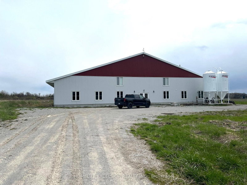 1854 Side Road 5 Road