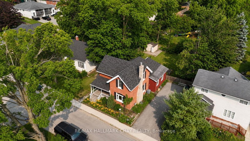 34 North Street N