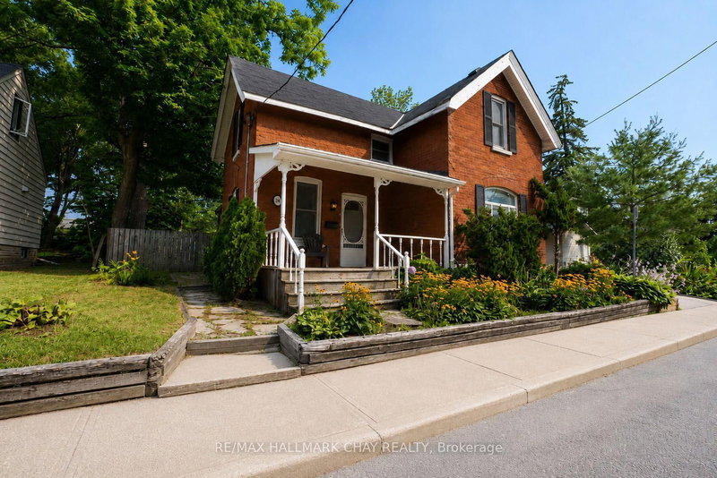 34 North Street N