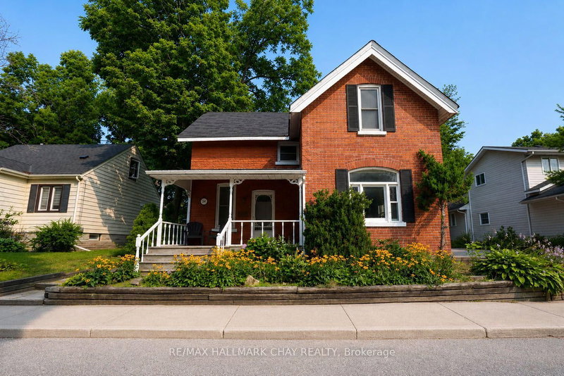 34 North Street N