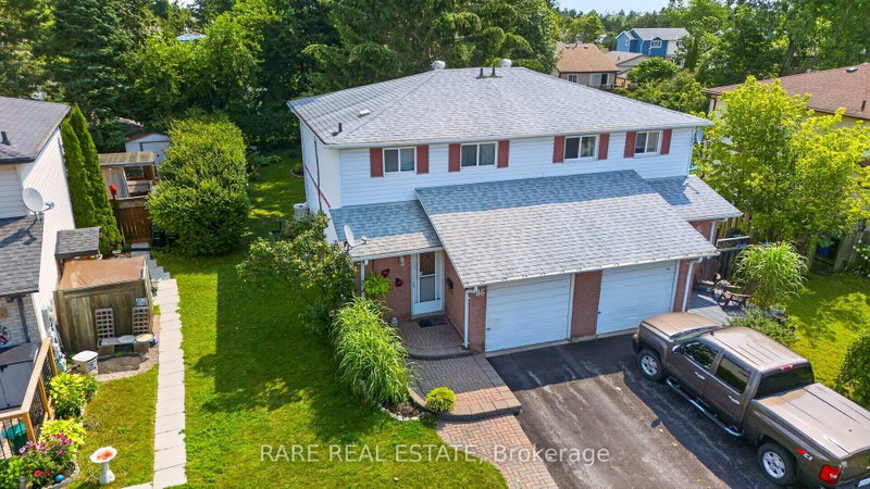 86 Mowat Crescent