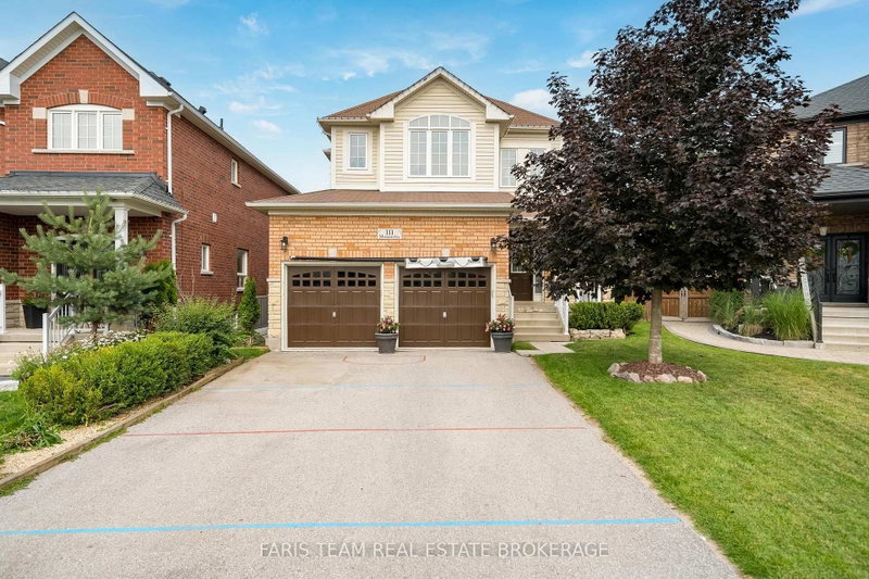 111 Monarchy Street