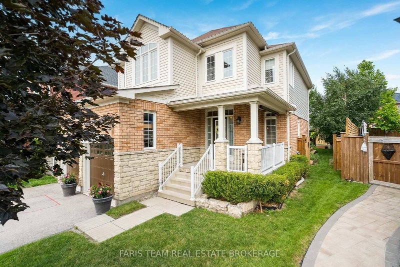 111 Monarchy Street
