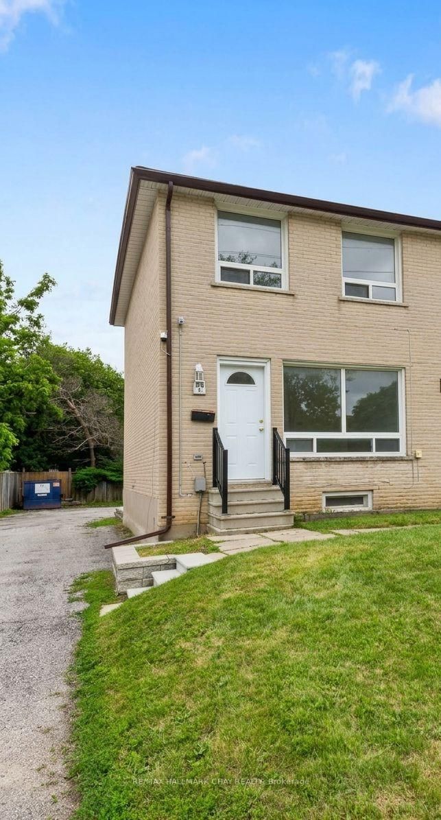 A - 188 Anne Street S