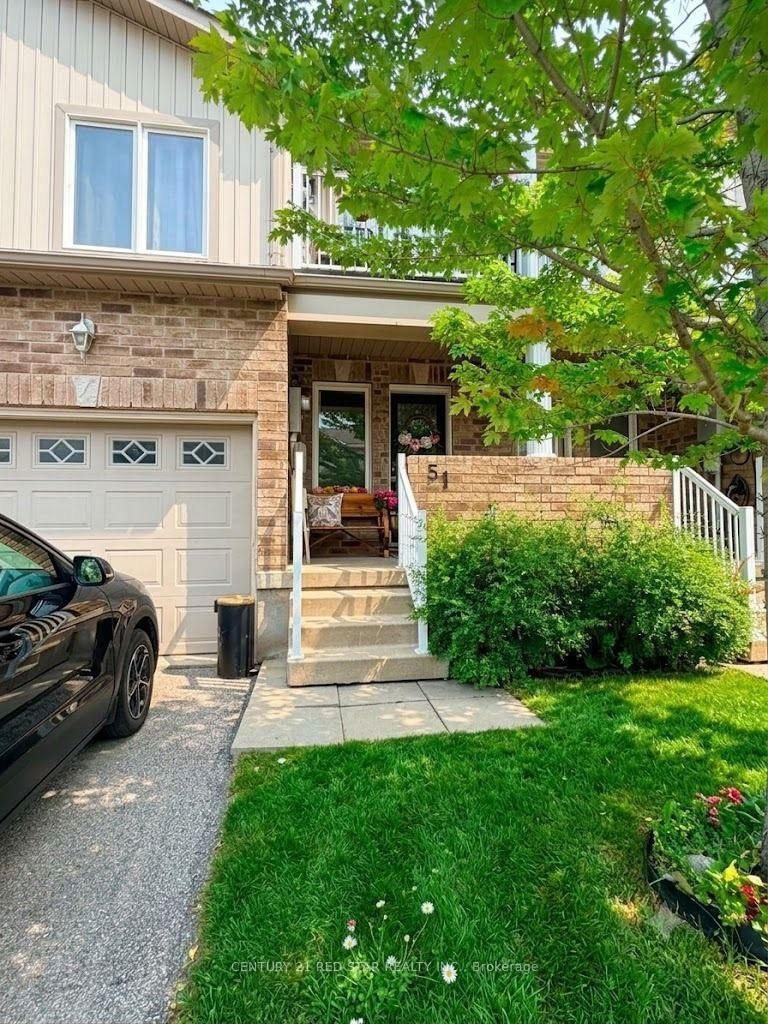 51 - 75 Prince William Way