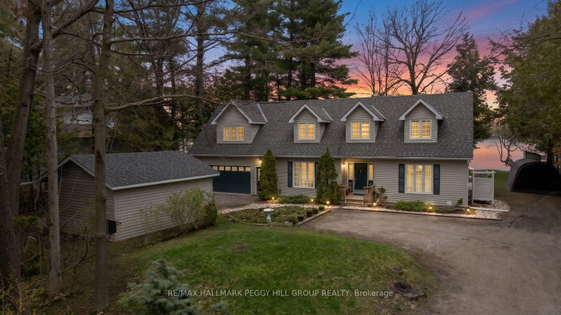 3143 South Sparrow Lake Road