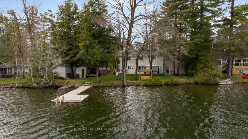 3143 South Sparrow Lake Road