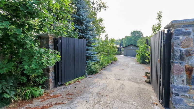 21 Sunnidale Road