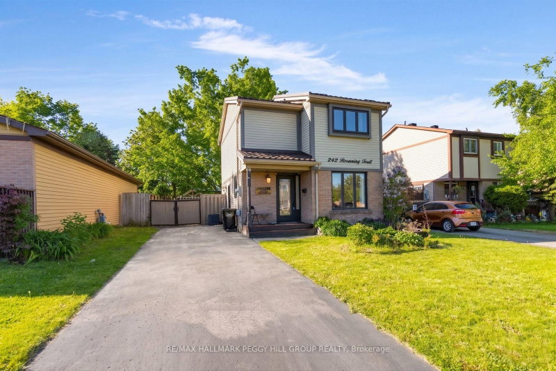 242 Browning Trail