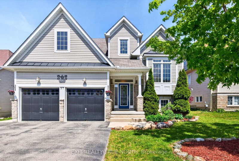 27 Grand Poplar Lane