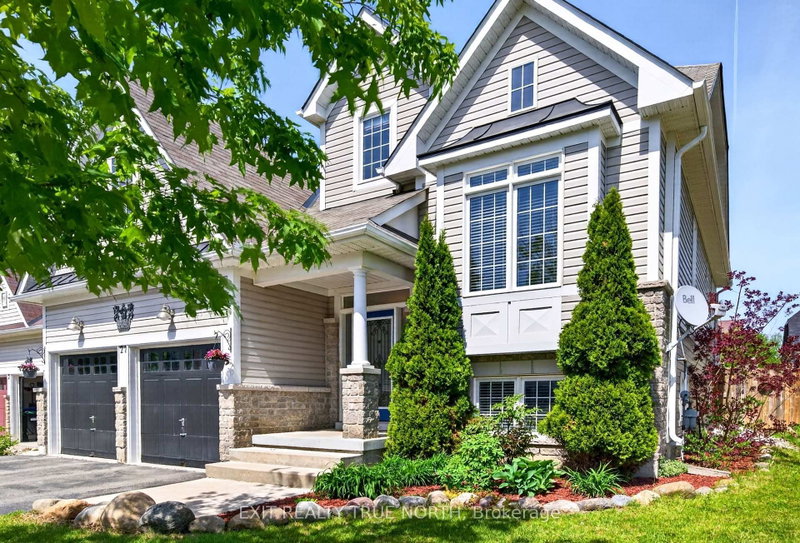 27 Grand Poplar Lane