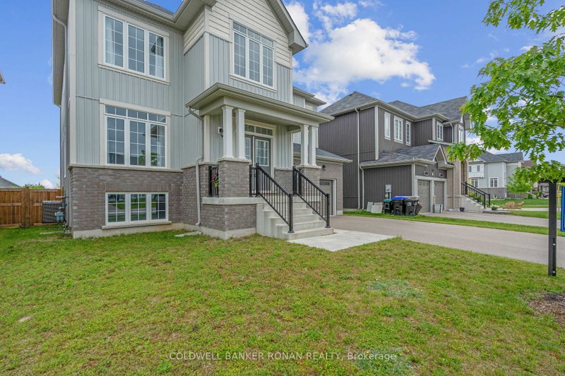 203 Roy Drive