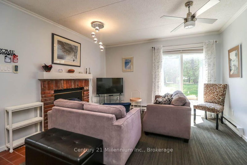 6 - 15 Dawson Drive