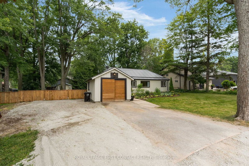 3403 Bayou Road
