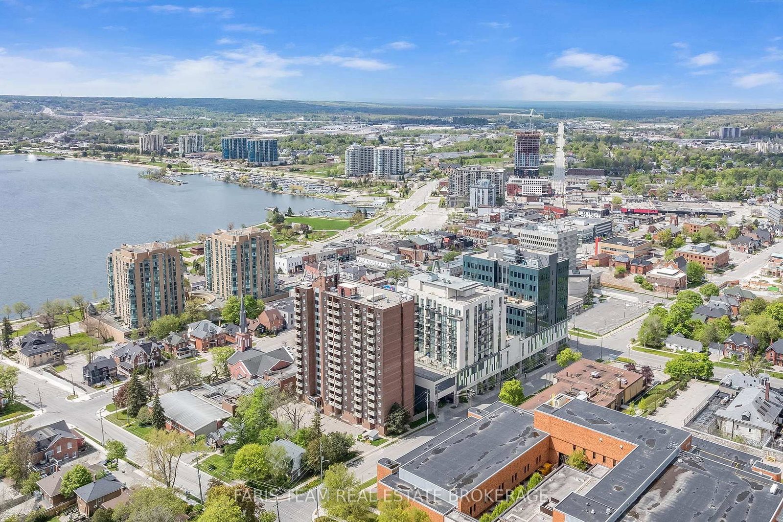 111 Worsley Street • #GPH5 • Barrie, ON photo 36