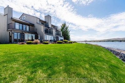 5 - 8 Beck Boulevard