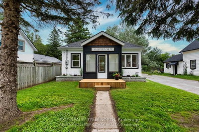 Detached House for sale at 125 Queen Street, Springwater, Ontario, L0L 1P0 - Elmvale - MLS: S13617400