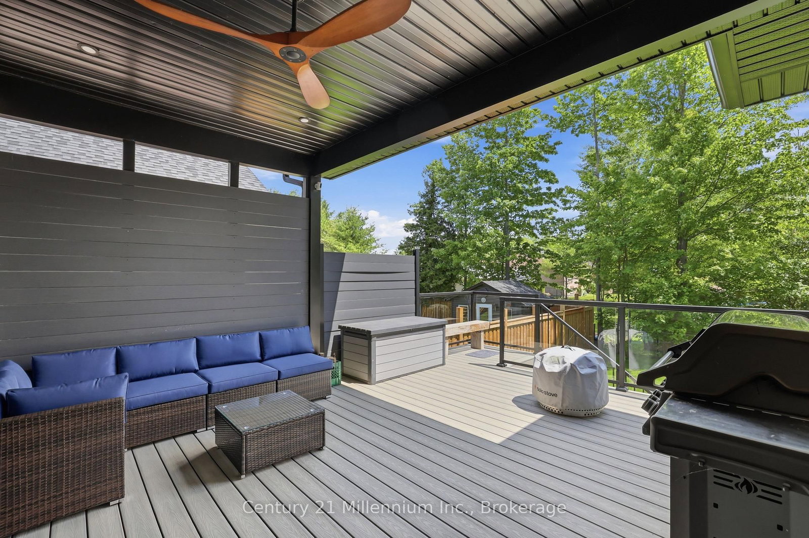 113 Smallman Drive • Wasaga Beach, ON photo 39