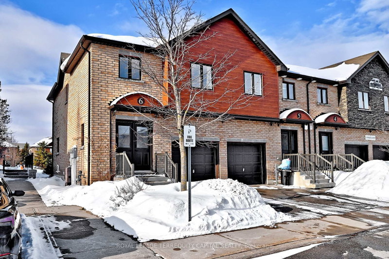 6 - 31 Madelaine Drive