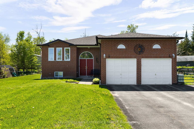 4 Campbell Avenue