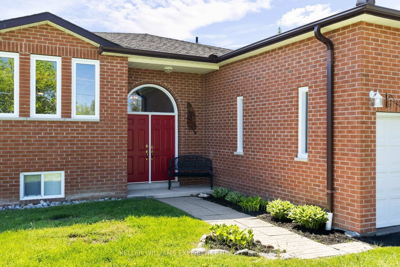 4 Campbell Avenue