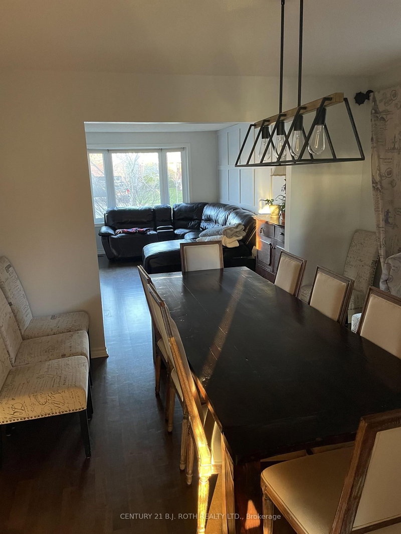 Bedroom #3 - 105 Chieftain Crescent