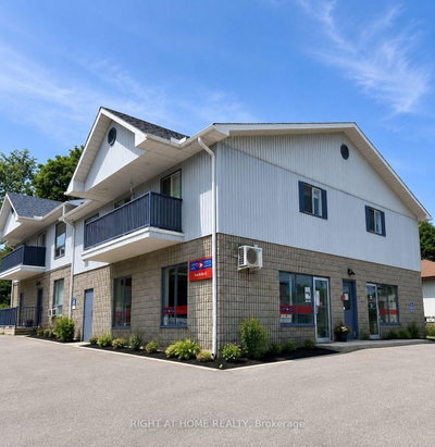 Store W/Apt/Office for sale at 770 Fourth Avenue, Tay, Ontario, L0K 1R0 - Port McNicoll - MLS: S13618058